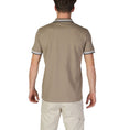 Load image into Gallery viewer, Hugo Boss Graues Baumwoll-Poloshirt
