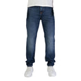 Load image into Gallery viewer, Hugo Boss Blaue Baumwolljeans & Hose
