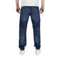 Load image into Gallery viewer, Hugo Boss Blaue Baumwolljeans & Hose
