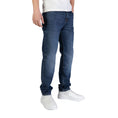 Load image into Gallery viewer, Hugo Boss Blaue Baumwolljeans & Hose
