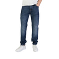 Load image into Gallery viewer, Hugo Boss Blaue Baumwolljeans & Hose
