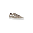 Load image into Gallery viewer, Vans Beige Wildleder Sneaker
