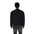 Load image into Gallery viewer, Hugo Boss Schwarze Polyamid-Jacke
