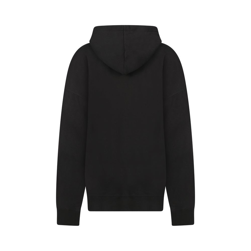 Marant Etoile Mansel-Kapuzenpulli