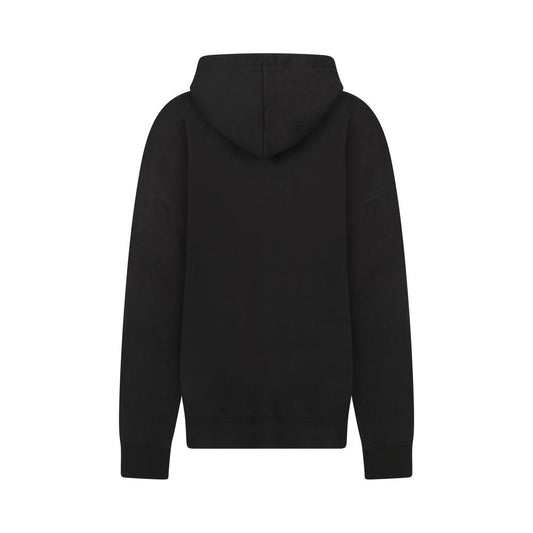 Marant Etoile Mansel-Kapuzenpulli