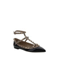 Load image into Gallery viewer, Valentino Garavani Rockstud Ballerinas
