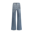 Load image into Gallery viewer, 7FOR Lotta Bay Jeans
