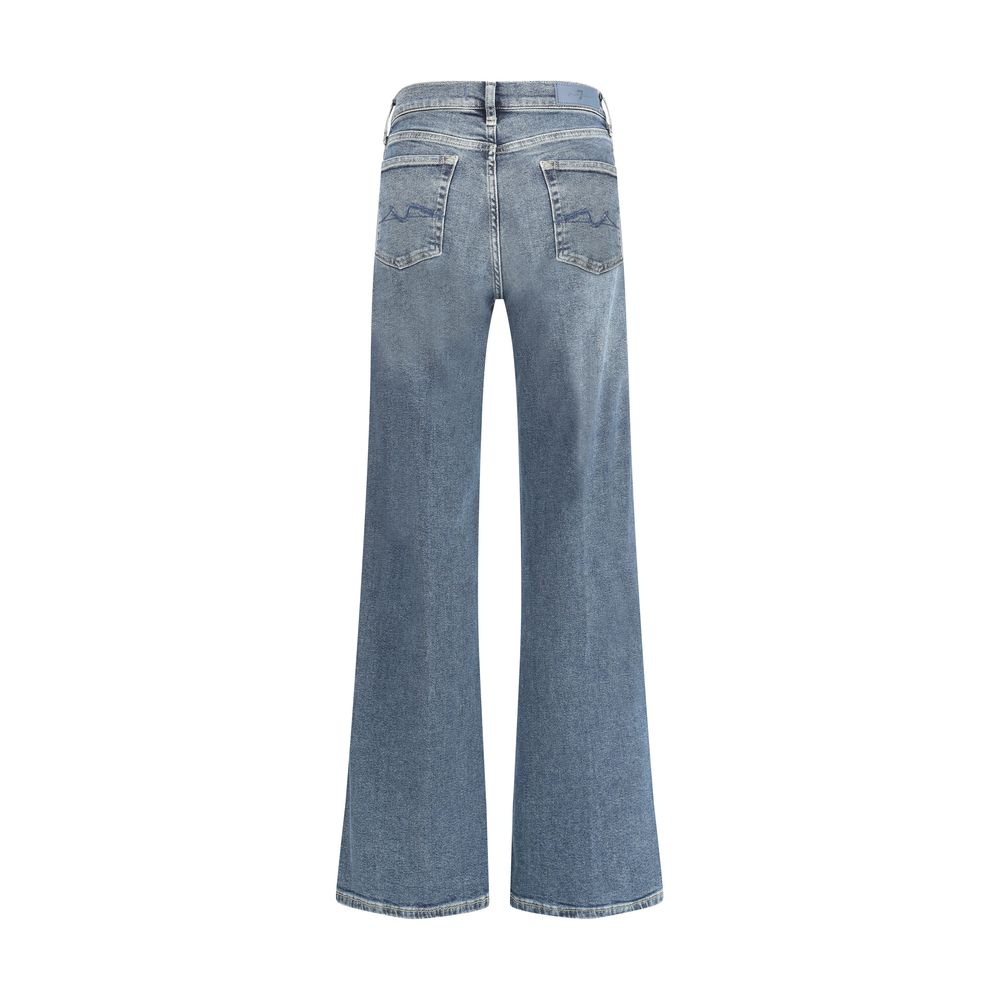 7FOR Lotta Bay Jeans