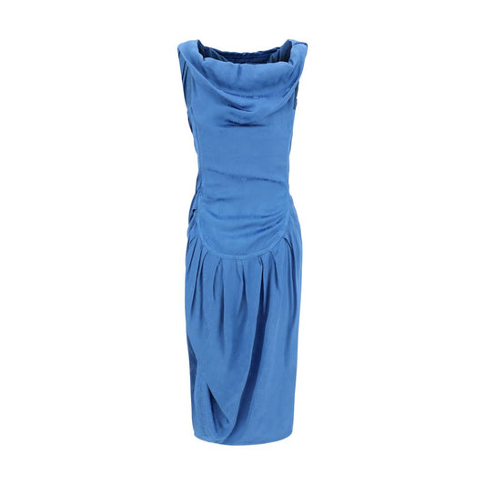 Vivienne Westwood Ginnie Bleistiftkleid