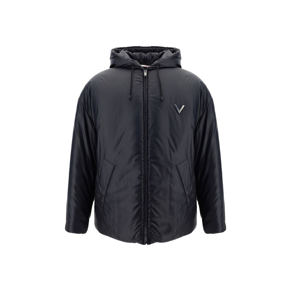 Valentino Pap Daunenjacke