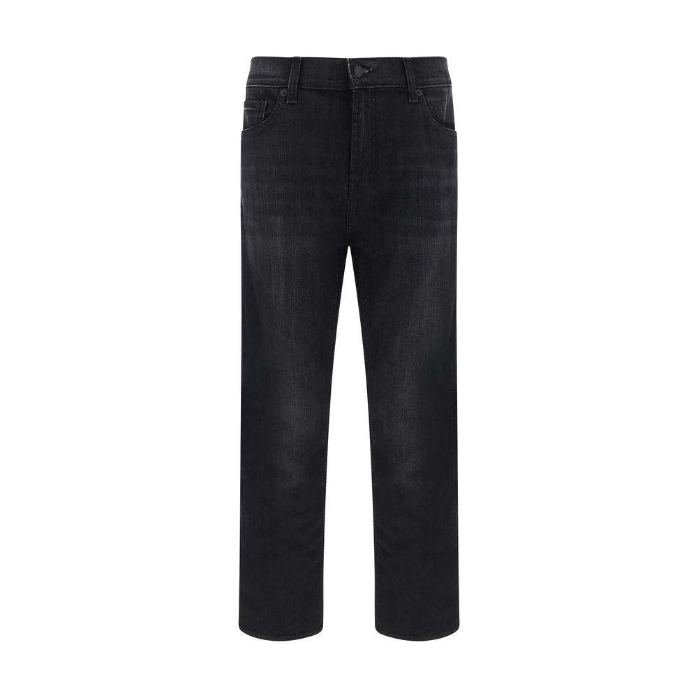 7FOR Slimmy Blackburn Denim-Hose