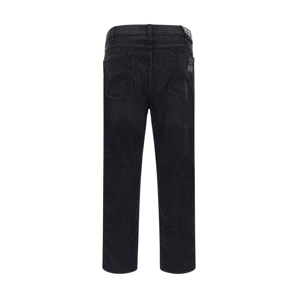 7FOR Slimmy Blackburn Denim-Hose