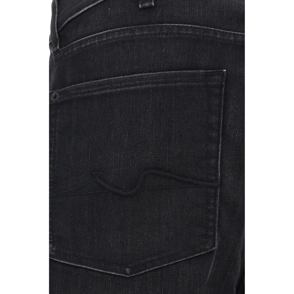 7FOR Slimmy Blackburn Denim-Hose