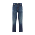 Load image into Gallery viewer, 7FOR Slimmy Sirocco Jeans
