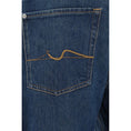 Load image into Gallery viewer, 7FOR Die gerade fadenscheinige Jeans
