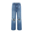 Load image into Gallery viewer, 7FOR Pfadfinder-Jeans
