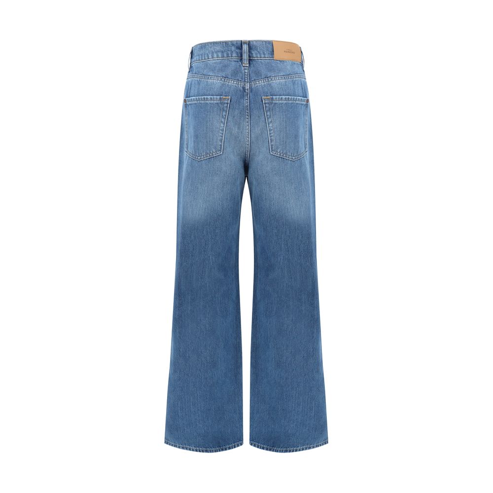 7FOR Pfadfinder-Jeans