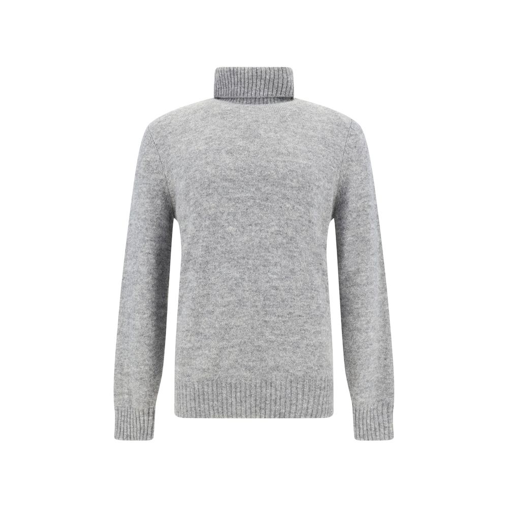 Brunello Cucinelli Rollkragenpullover