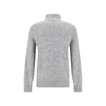 Resmi galeri görüntüleyiciye yükleyin, Brunello Cucinelli Rollkragenpullover
