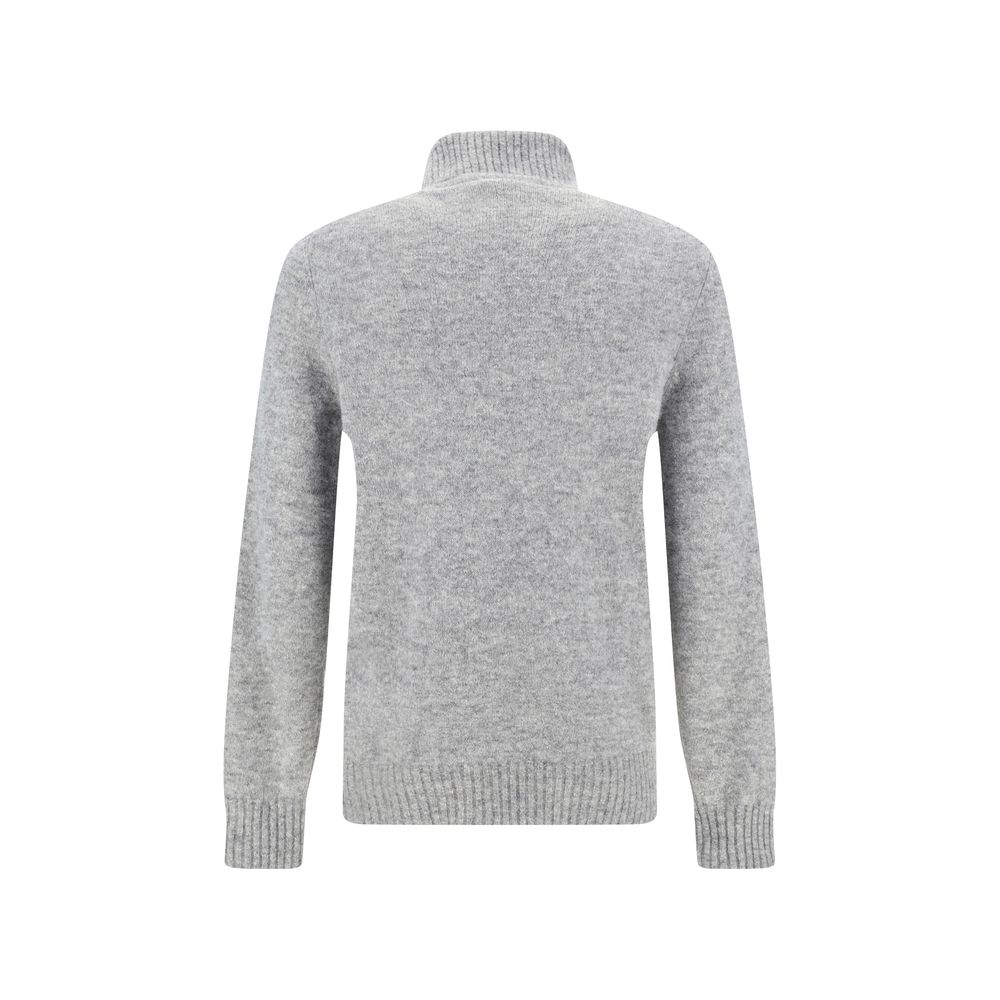 Brunello Cucinelli Rollkragenpullover