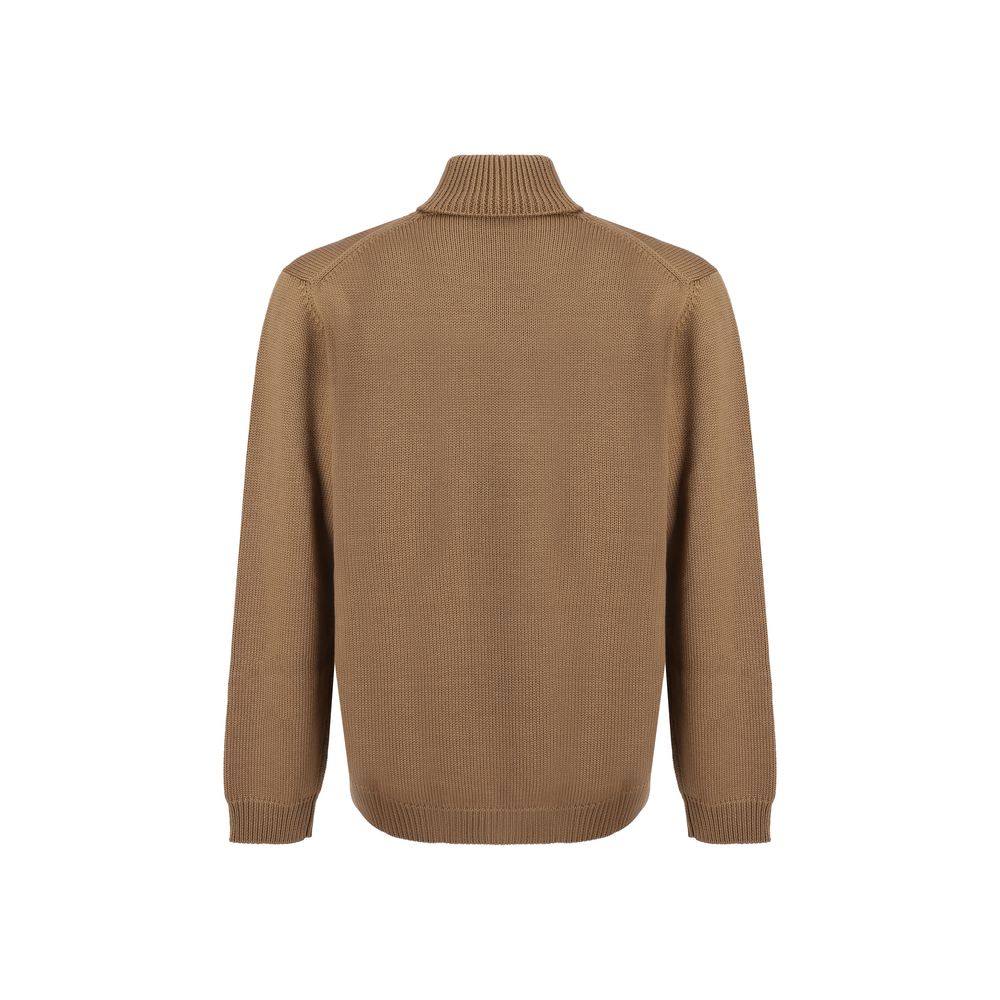 Roberto Collina Rollkragenpullover