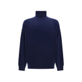 Load image into Gallery viewer, Aragona Cashmere Rollkragenpullover
