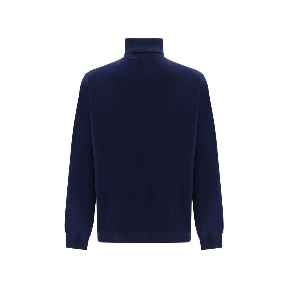 Aragona Cashmere Rollkragenpullover