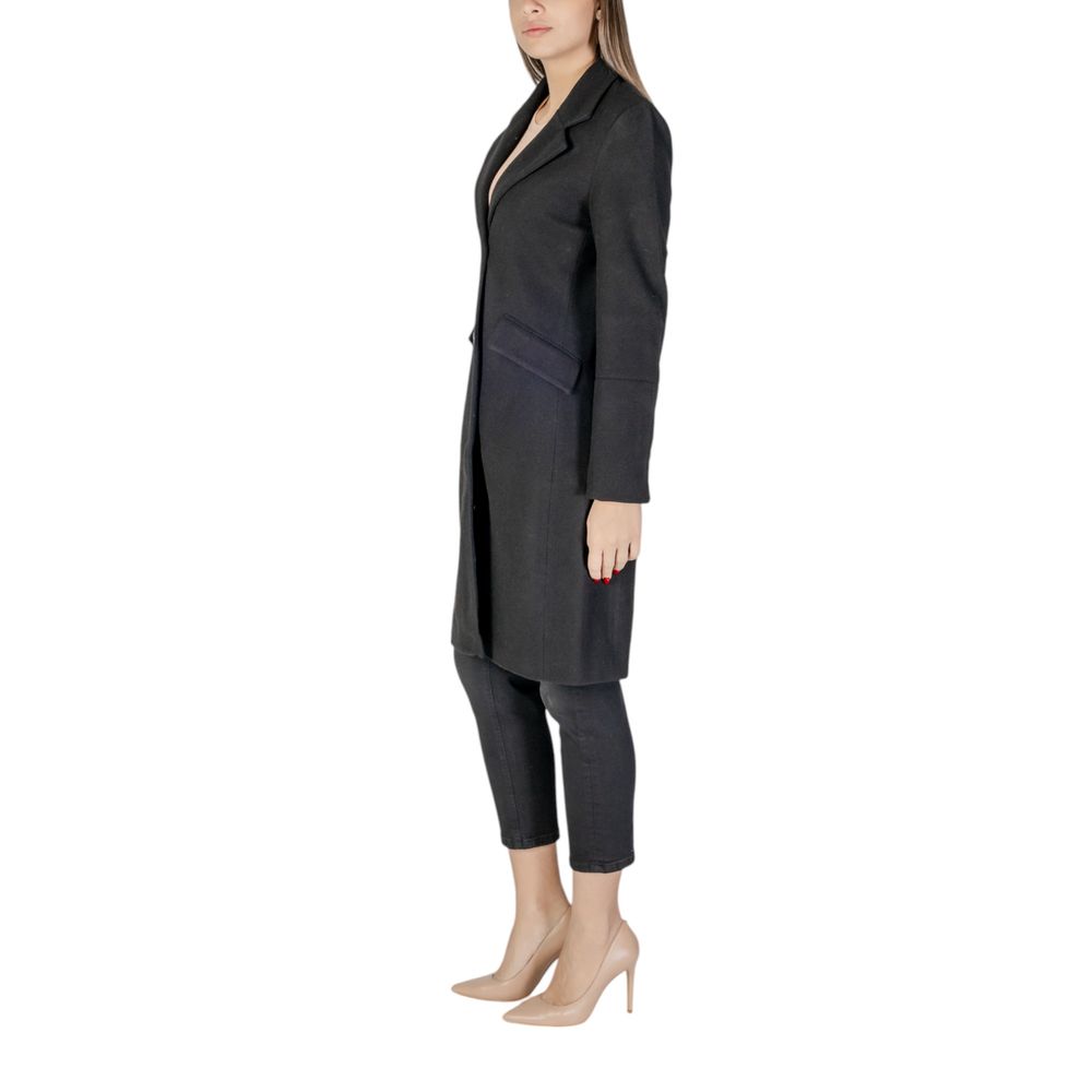 Vero Moda Schwarze Polyester Jacken & Mantel