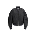 Load image into Gallery viewer, The Attico Nylon-Bomberjacke
