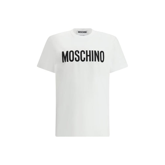 Moschino Logo-T-Shirt