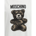 Resmi galeri görüntüleyiciye yükleyin, Moschino T-shirt
