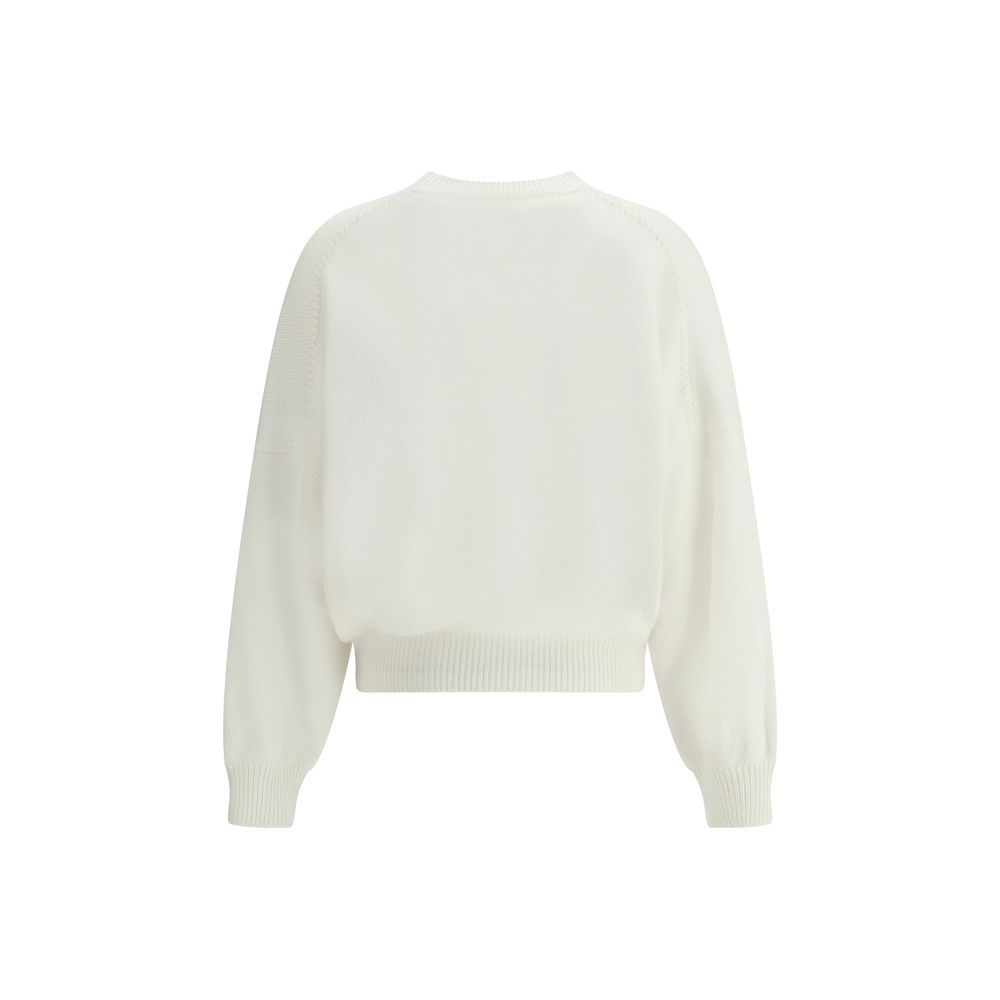 Khaite Margaux-Pullover