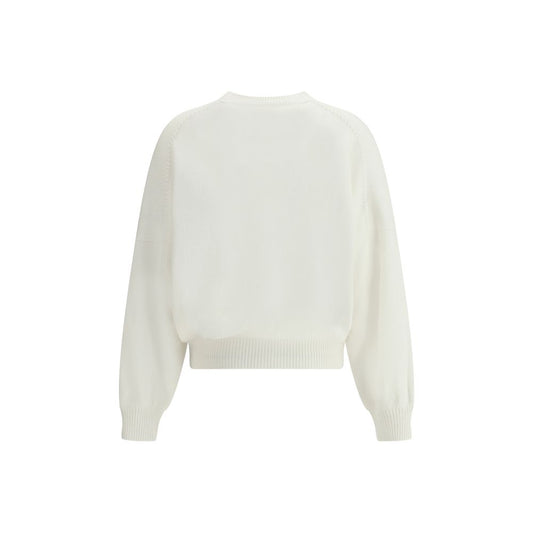 Khaite Margaux-Pullover