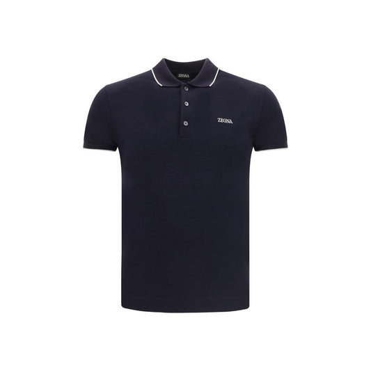 ZEGNA Polohemd