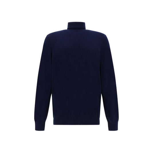 Brunello Cucinelli Rollkragenpullover