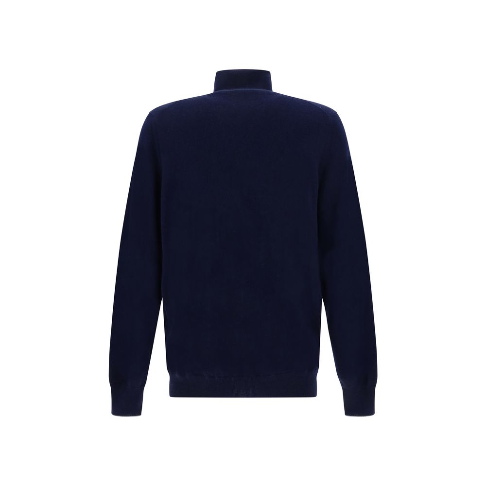 Brunello Cucinelli Rollkragenpullover