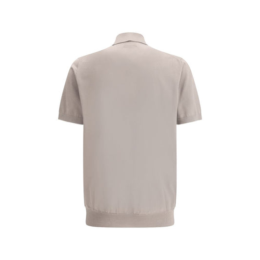 Brunello Cucinelli Polohemd