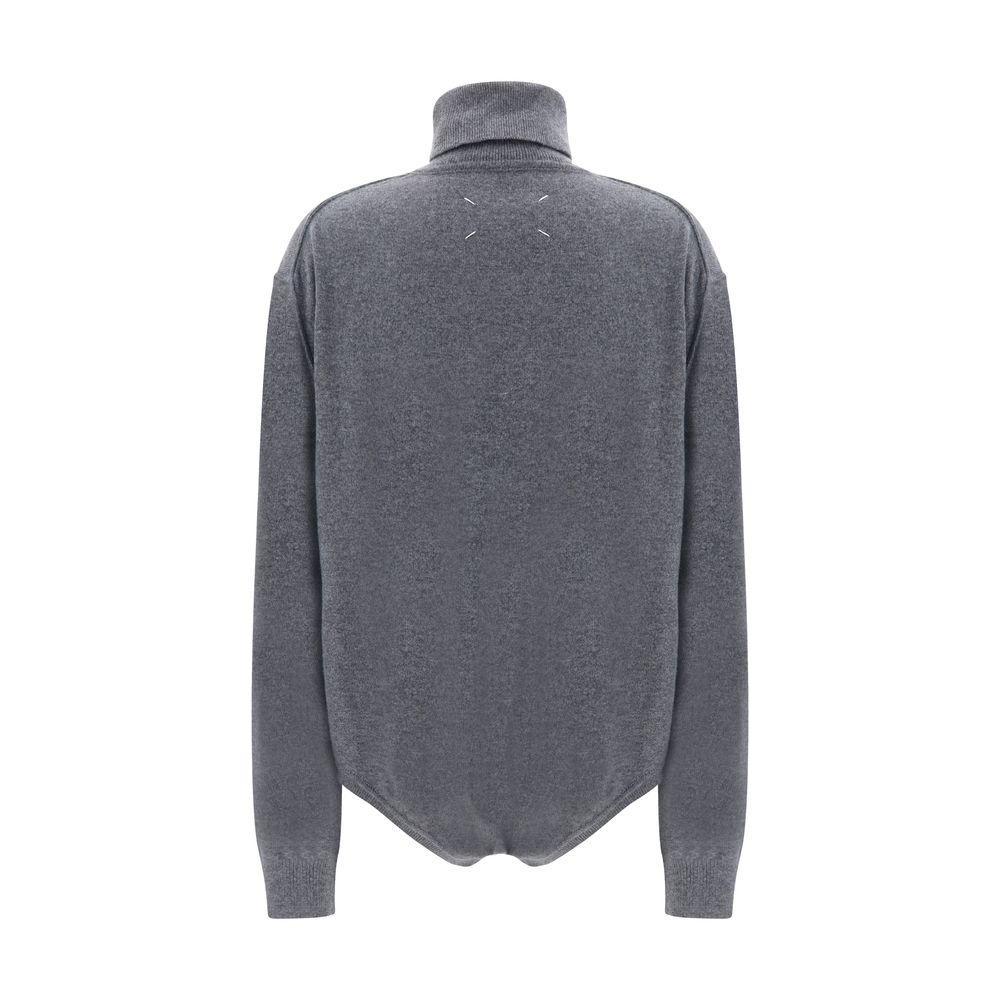 Margiela Body Pullover