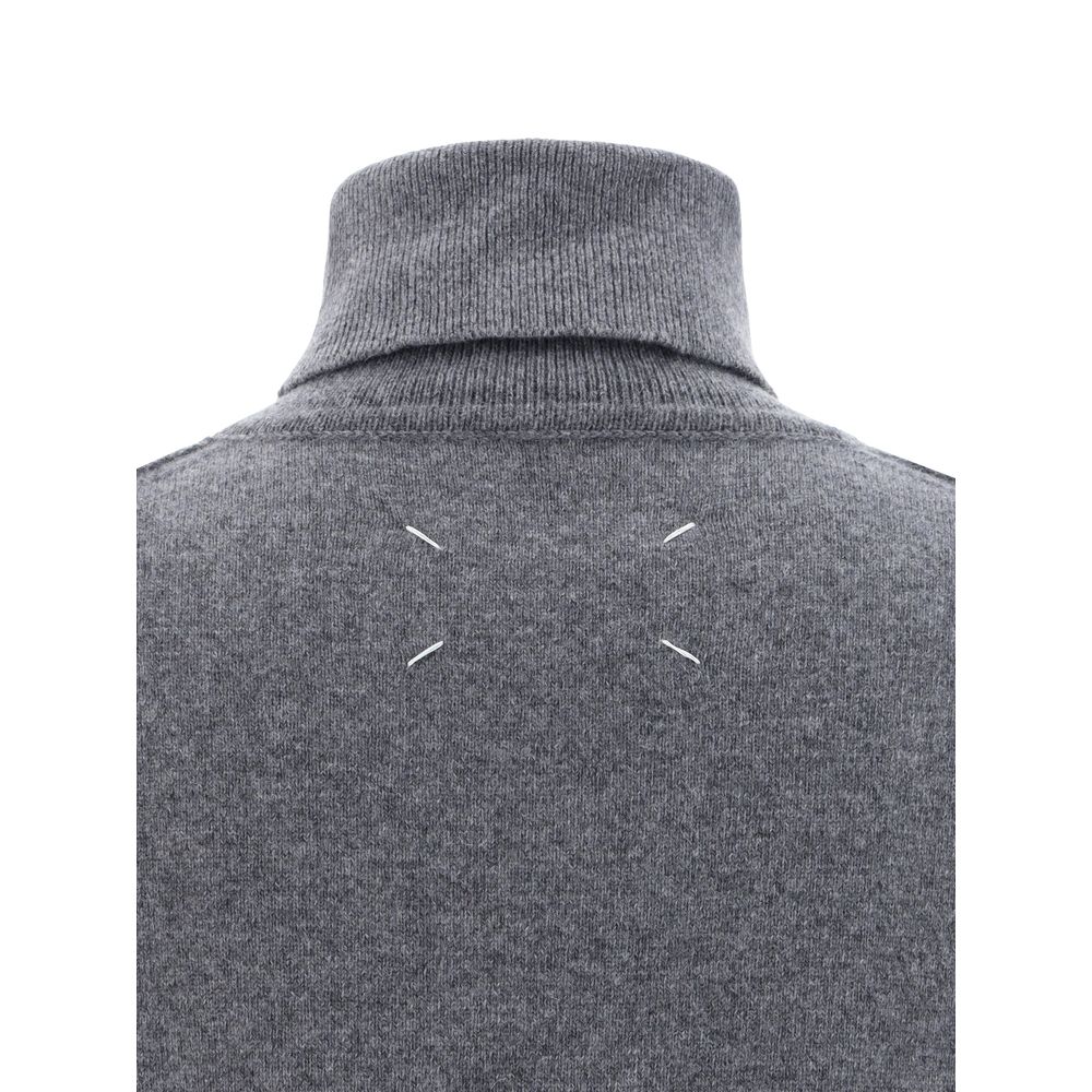 Margiela Body Pullover