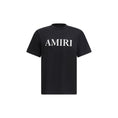 Load image into Gallery viewer, Amiri T-Shirt mit Monogramm
