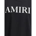 Load image into Gallery viewer, Amiri T-Shirt mit Monogramm
