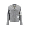 Resmi galeri görüntüleyiciye yükleyin, Thom Browne Strickjacke
