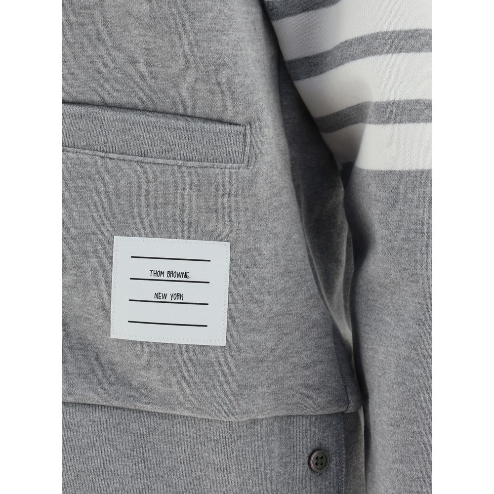 Thom Browne Strickjacke