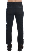 Load image into Gallery viewer, Costume National Chic blue slim fit denim jeans
