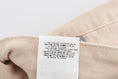 Bild in Galerie-Betrachter laden, Cavalli Beige Baumwolle Stretch Slim Fit Jeans
