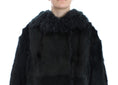 Bild in Galerie-Betrachter laden, Dolce & Gabbana Exquisiter Shearling Mantel Jacke
