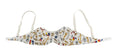 Load image into Gallery viewer, Dolce & Gabbana Elegant white stretch bra with sailor print
