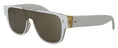 Load image into Gallery viewer, Dolce & Gabbana Elegant white acetate sunglasses for women
