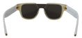 Load image into Gallery viewer, Dolce & Gabbana Elegant white acetate sunglasses for women
