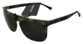 Load image into Gallery viewer, Dolce & Gabbana Chic green acetate sunglasses for women
